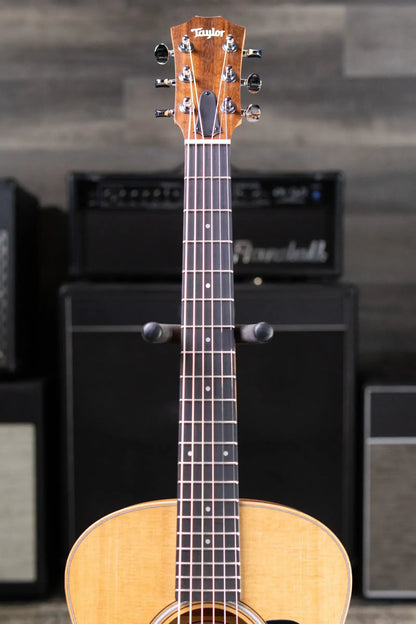 Taylor GS Mini Sapele Acoustic Guitar with GS Mini Hard Bag