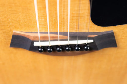 Taylor GS Mini Sapele Acoustic Guitar with GS Mini Hard Bag