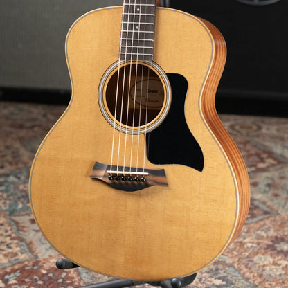 Taylor GS Mini Sapele Acoustic Guitar with GS Mini Hard Bag