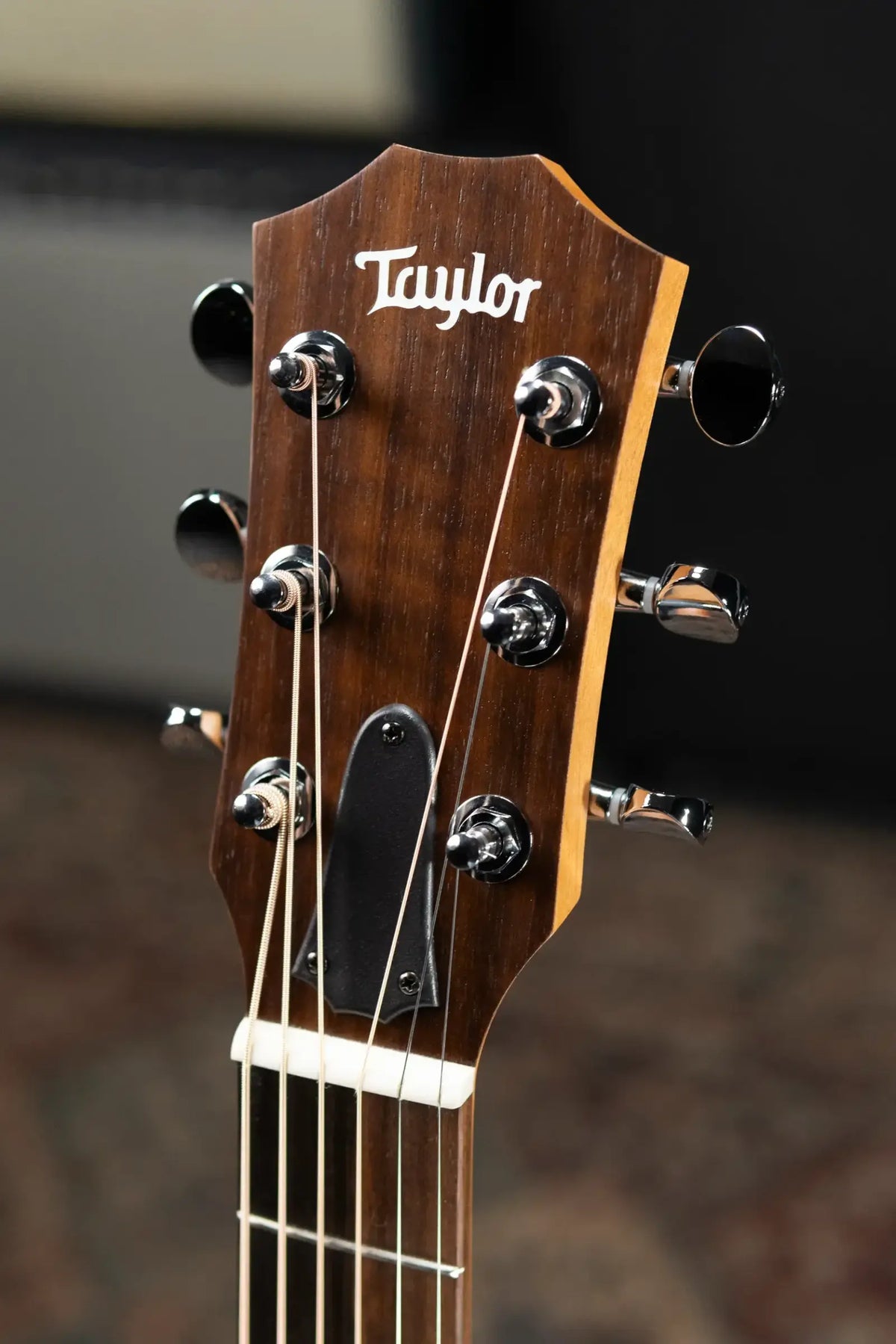 Taylor GS Mini Sapele Acoustic Guitar with GS Mini Hard Bag