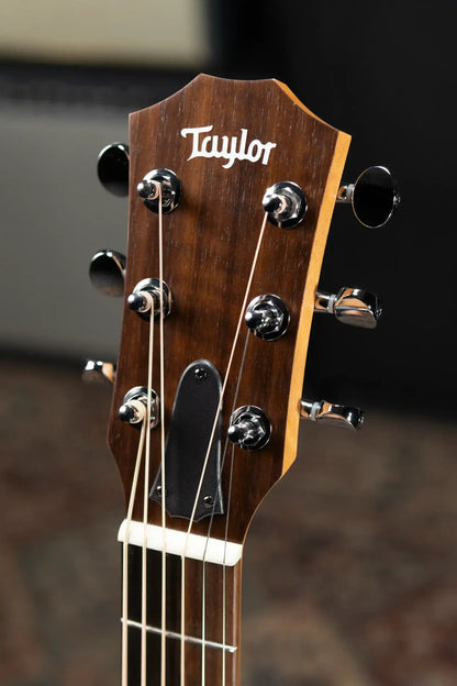 Taylor GS Mini Sapele Acoustic Guitar with GS Mini Hard Bag