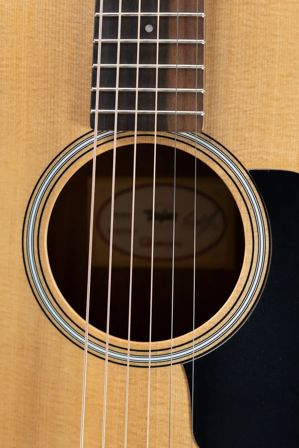 Taylor GS Mini Sapele Acoustic Guitar with GS Mini Hard Bag