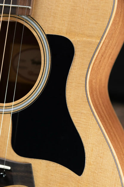 Taylor GS Mini Sapele Acoustic Guitar with GS Mini Hard Bag