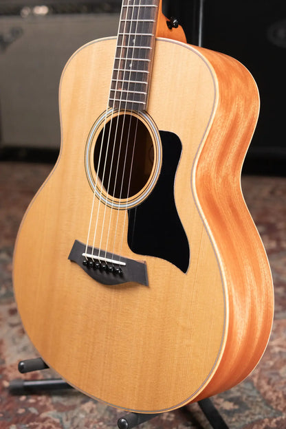 Taylor GS Mini Sapele Acoustic Guitar with Gig Bag