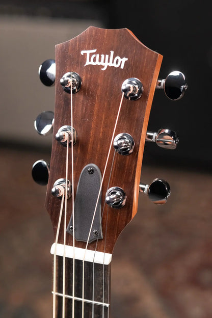 Taylor GS Mini Sapele Acoustic Guitar with Gig Bag