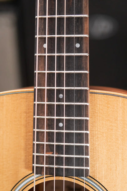 Taylor GS Mini Sapele Acoustic Guitar with Gig Bag