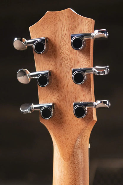 Taylor GS Mini Sapele Acoustic Guitar with Gig Bag