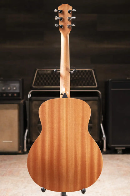 Taylor GS Mini Sapele Acoustic Guitar with Gig Bag