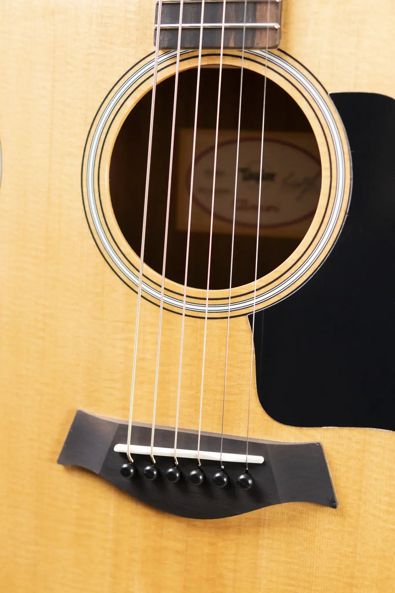 Taylor GS Mini Sapele Acoustic Guitar with Gig Bag