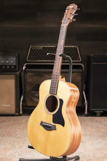 Taylor GS Mini Sapele Acoustic Guitar with Gig Bag
