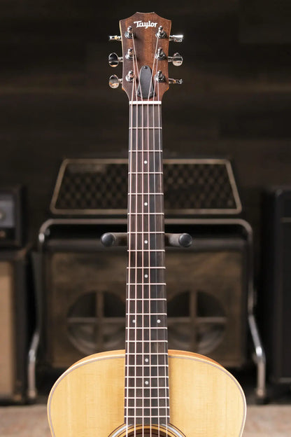 Taylor GS Mini Sapele Acoustic Guitar with Gig Bag