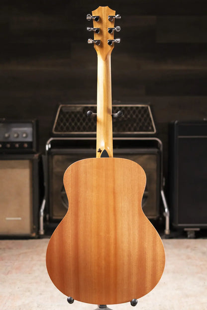 Taylor GS Mini Sapele Acoustic Guitar with Gig Bag