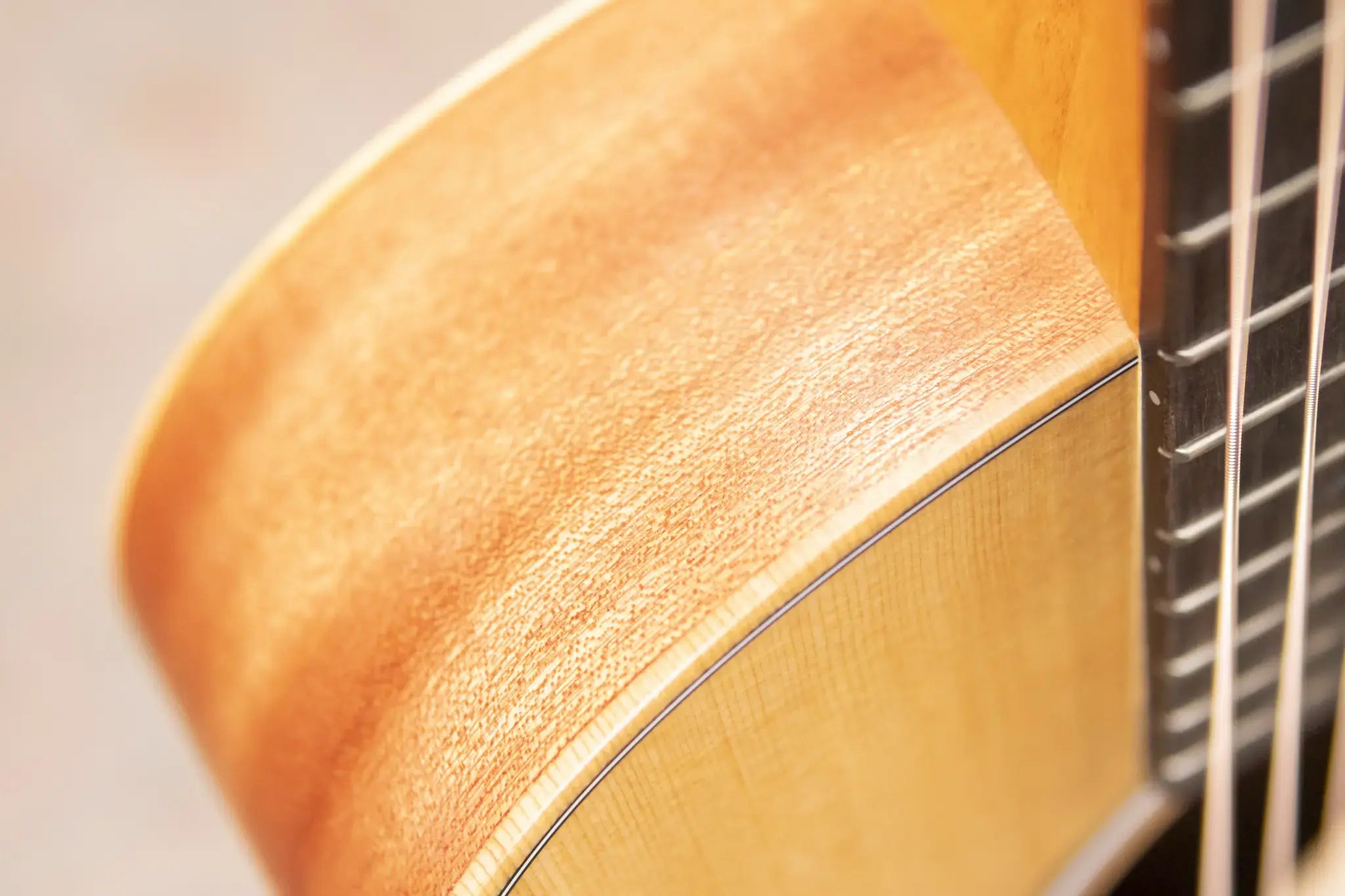 Taylor GS Mini Sapele Acoustic Guitar with Gig Bag