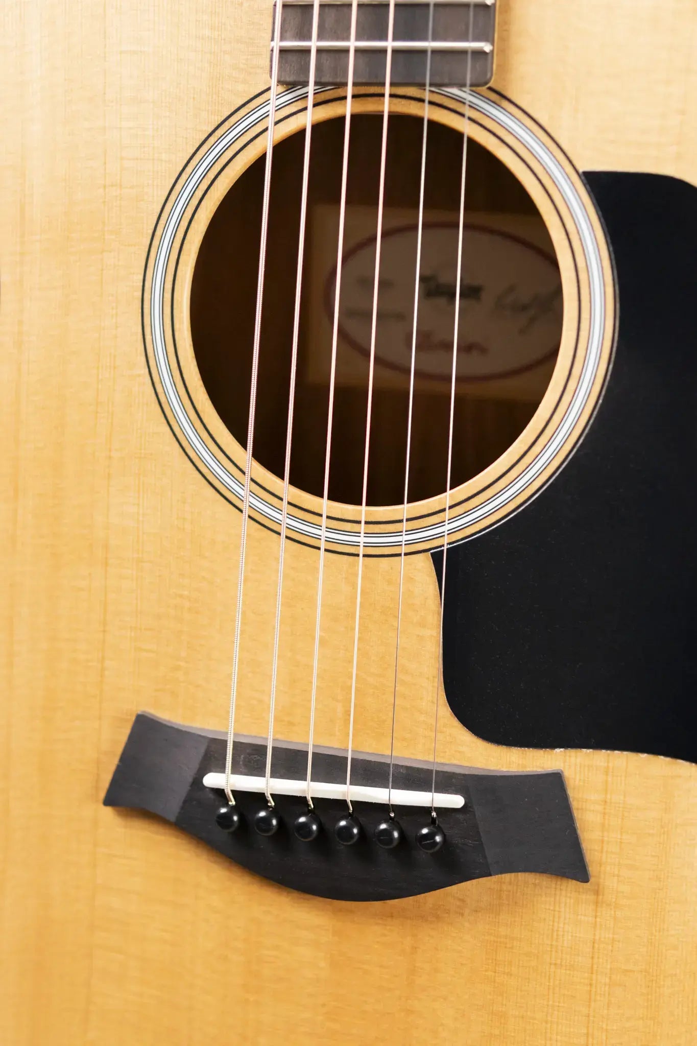 Taylor GS Mini Sapele Acoustic Guitar with Gig Bag