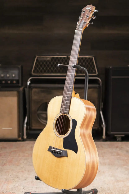 Taylor GS Mini Sapele Acoustic Guitar with Gig Bag