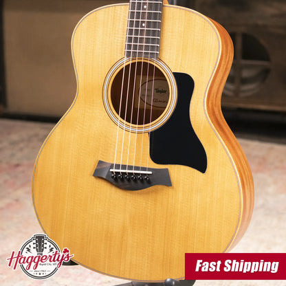 Taylor GS Mini Sapele Acoustic Guitar with Gig Bag