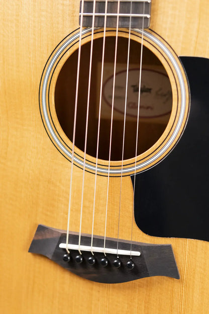 Taylor GS Mini Sapele Acoustic Guitar with Gig Bag