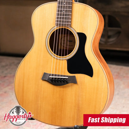 Taylor GS Mini Sapele Acoustic Guitar with Gig Bag