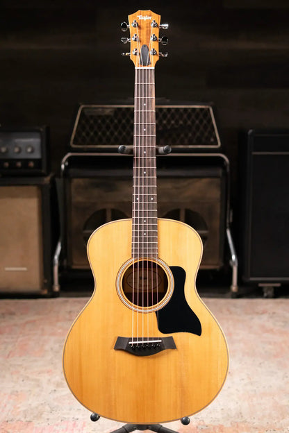 Taylor GS Mini Sapele Acoustic Guitar with Gig Bag