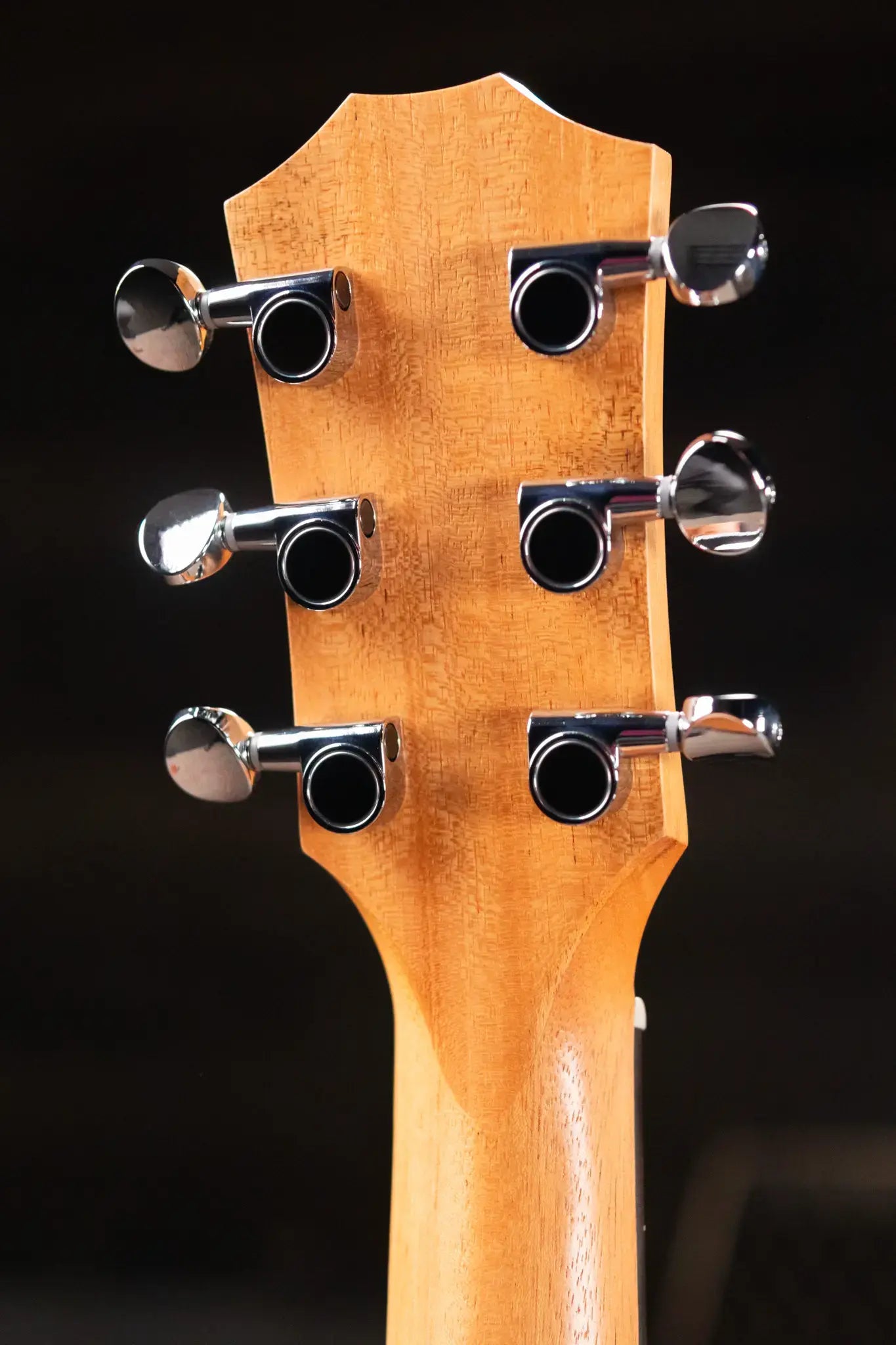 Taylor GS Mini Sapele Acoustic Guitar with Gig Bag