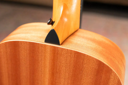 Taylor GS Mini Sapele Acoustic Guitar with Gig Bag