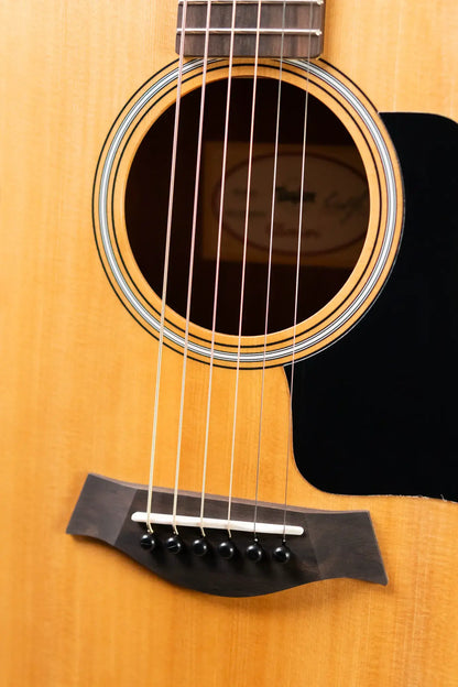 Taylor GS Mini Sapele Acoustic Guitar with Gig Bag