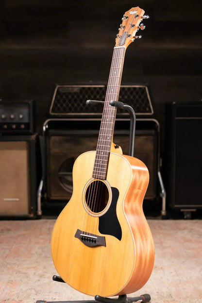 Taylor GS Mini Sapele Acoustic Guitar with Gig Bag