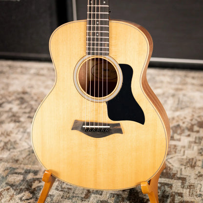 Taylor GS Mini Sapele Acoustic Guitar with Gig Bag