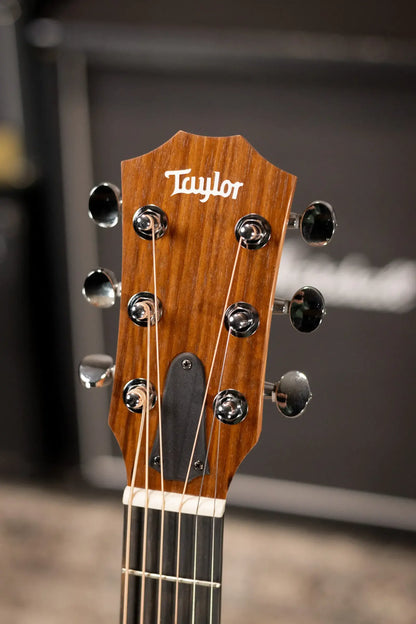 Taylor GS Mini Sapele Acoustic Guitar with Gig Bag