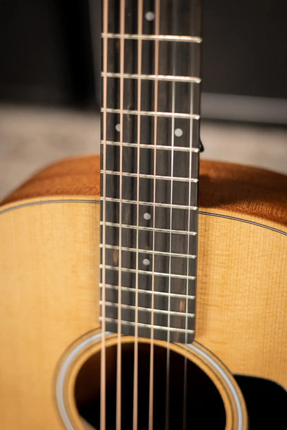 Taylor GS Mini Sapele Acoustic Guitar with Gig Bag