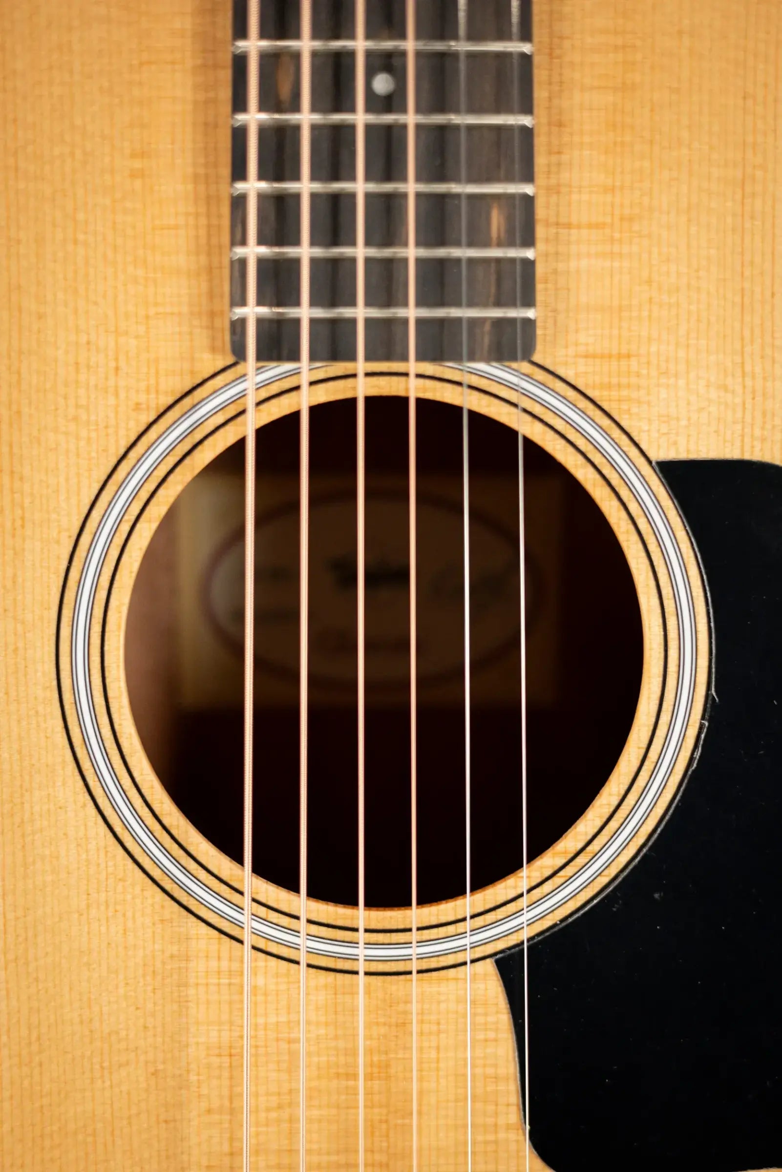 Taylor GS Mini Sapele Acoustic Guitar with Gig Bag