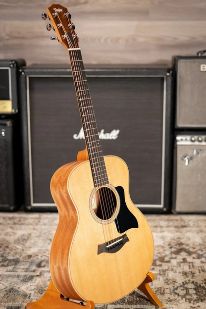 Taylor GS Mini Sapele Acoustic Guitar with Gig Bag