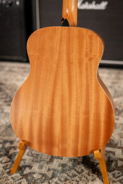 Taylor GS Mini Sapele Acoustic Guitar with Gig Bag