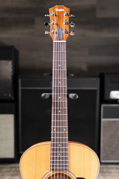 Taylor GS Mini Sapele Acoustic Guitar with Gig Bag - Floor Demo