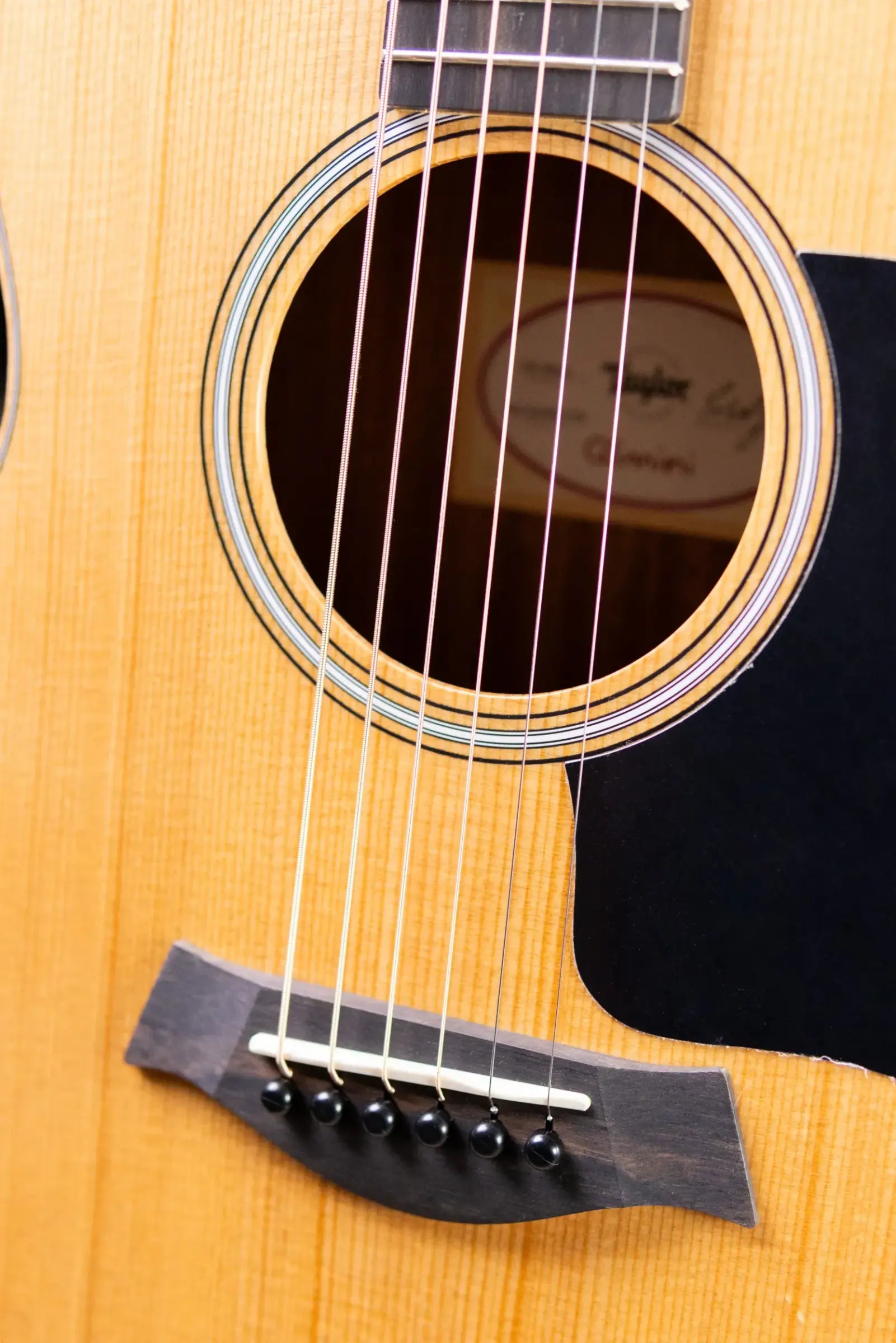 Taylor GS Mini Sapele Acoustic Guitar with Gig Bag - Floor Demo