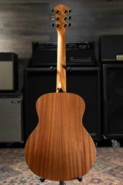 Taylor GS Mini Sapele Acoustic Guitar with Gig Bag - Floor Demo
