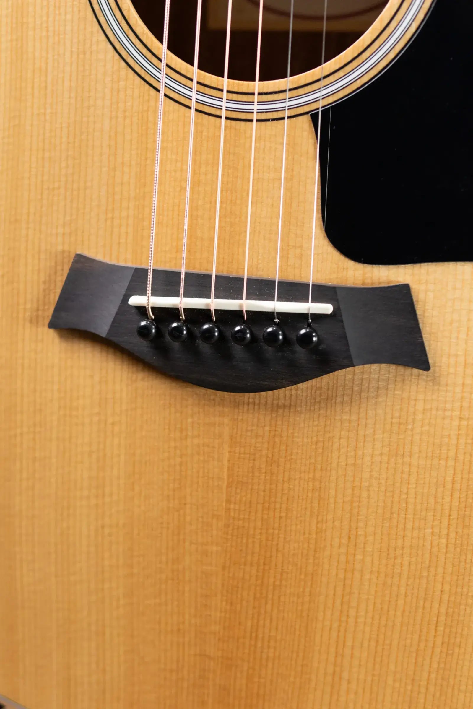Taylor GS Mini Sapele Acoustic Guitar with Gig Bag - Floor Demo