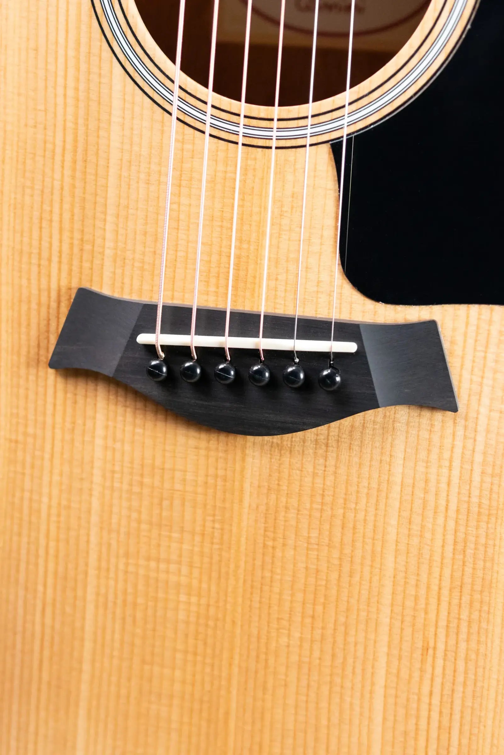 Taylor GS Mini Sapele Acoustic Guitar with Tan Structured Gig Bag