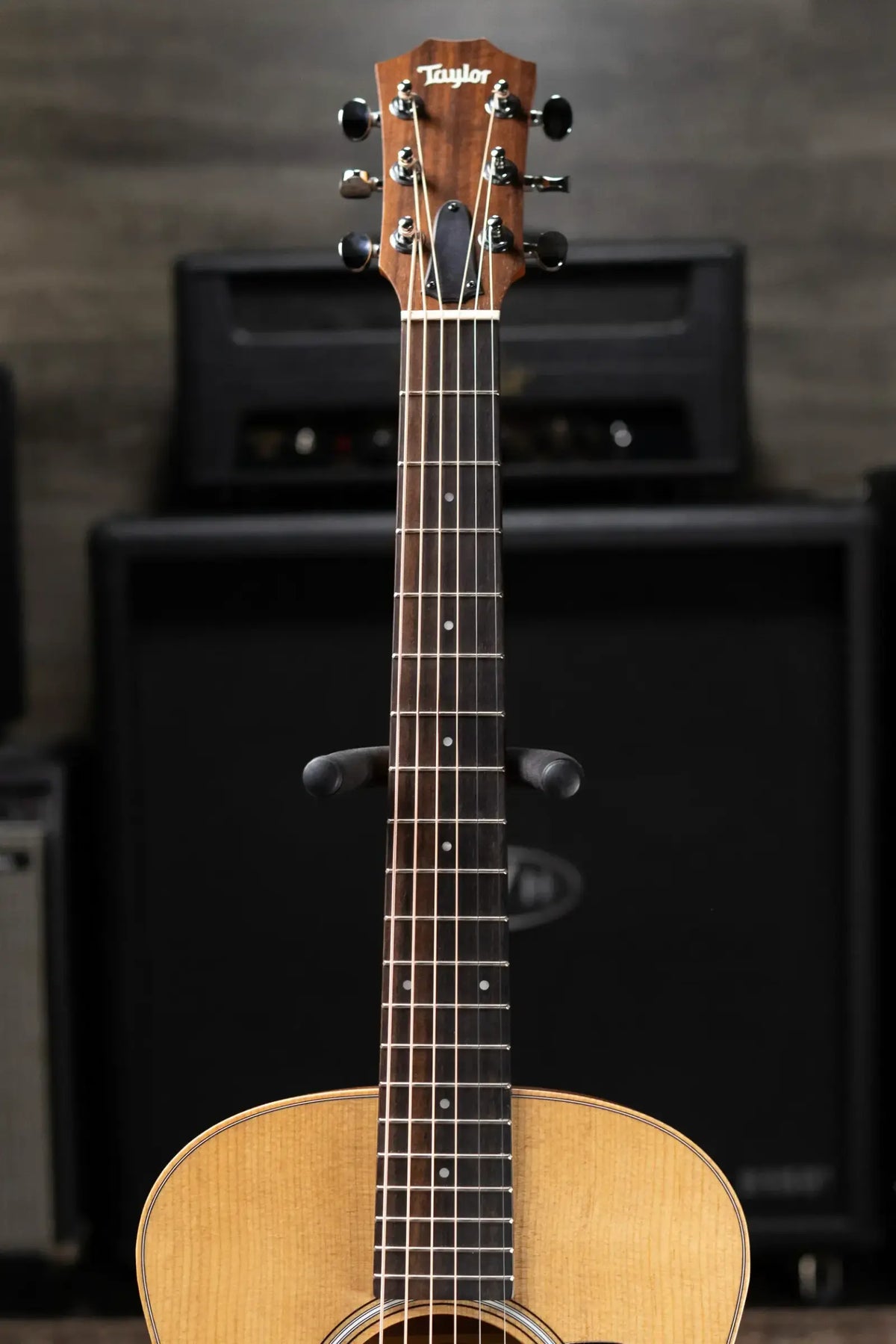 Taylor GS Mini Sapele Acoustic Guitar with Tan Structured Gig Bag