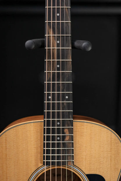 Taylor GS Mini Sapele Acoustic Guitar with Tan Structured Gig bag