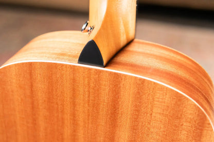 Taylor GS Mini Sapele Acoustic Guitar with Tan Structured Gigbag