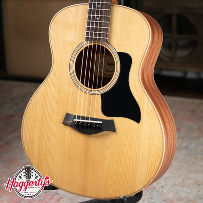 Taylor GS Mini Sapele Acoustic with GS Mini Bag