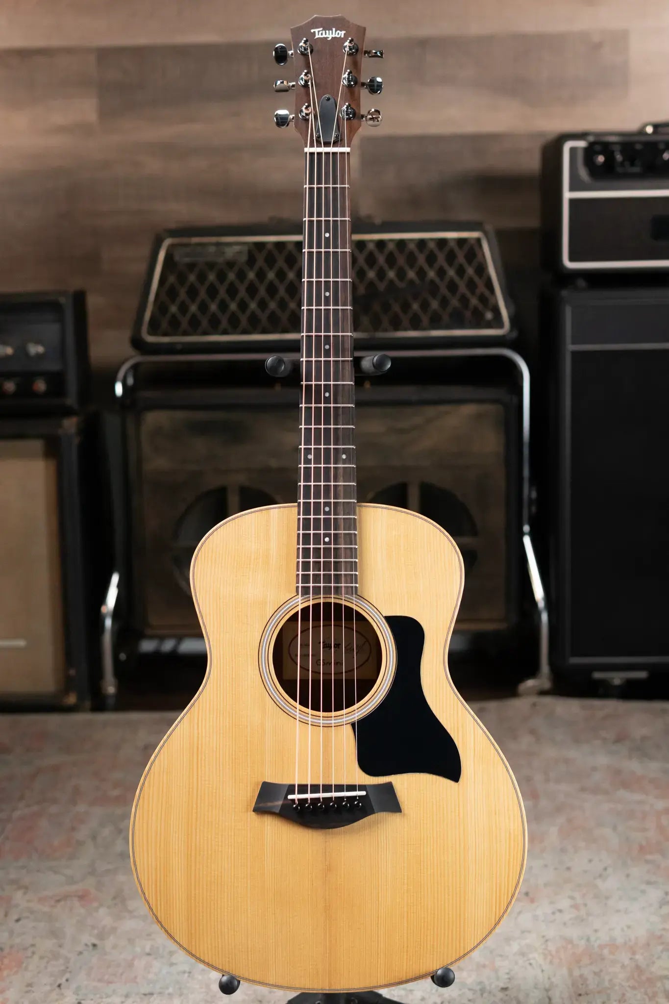 Taylor GS Mini Sapele Acoustic with GS Mini Bag