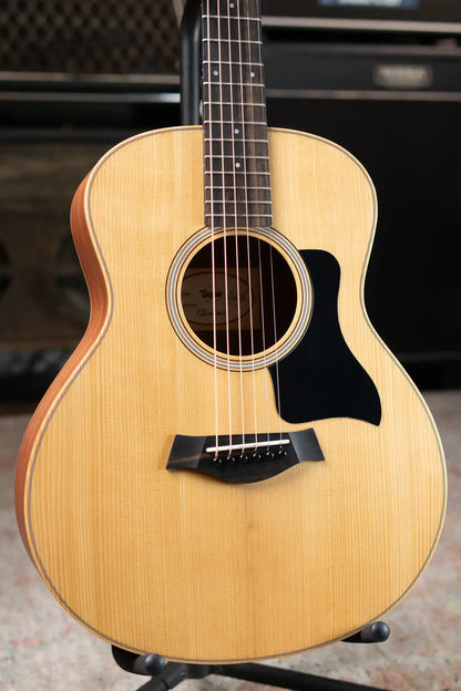 Taylor GS Mini Sapele Acoustic with GS Mini Bag