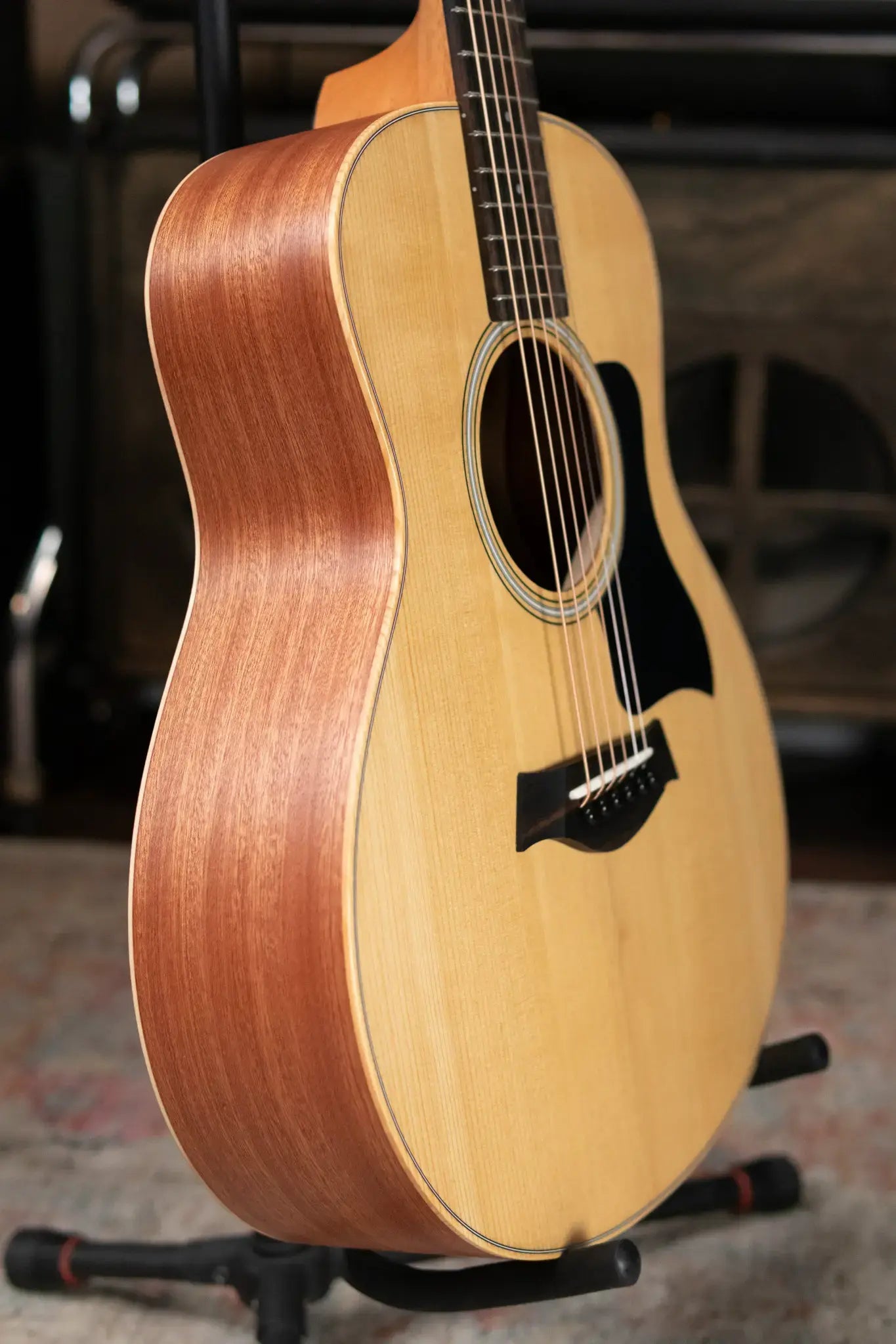 Taylor GS Mini Sapele Acoustic with GS Mini Bag