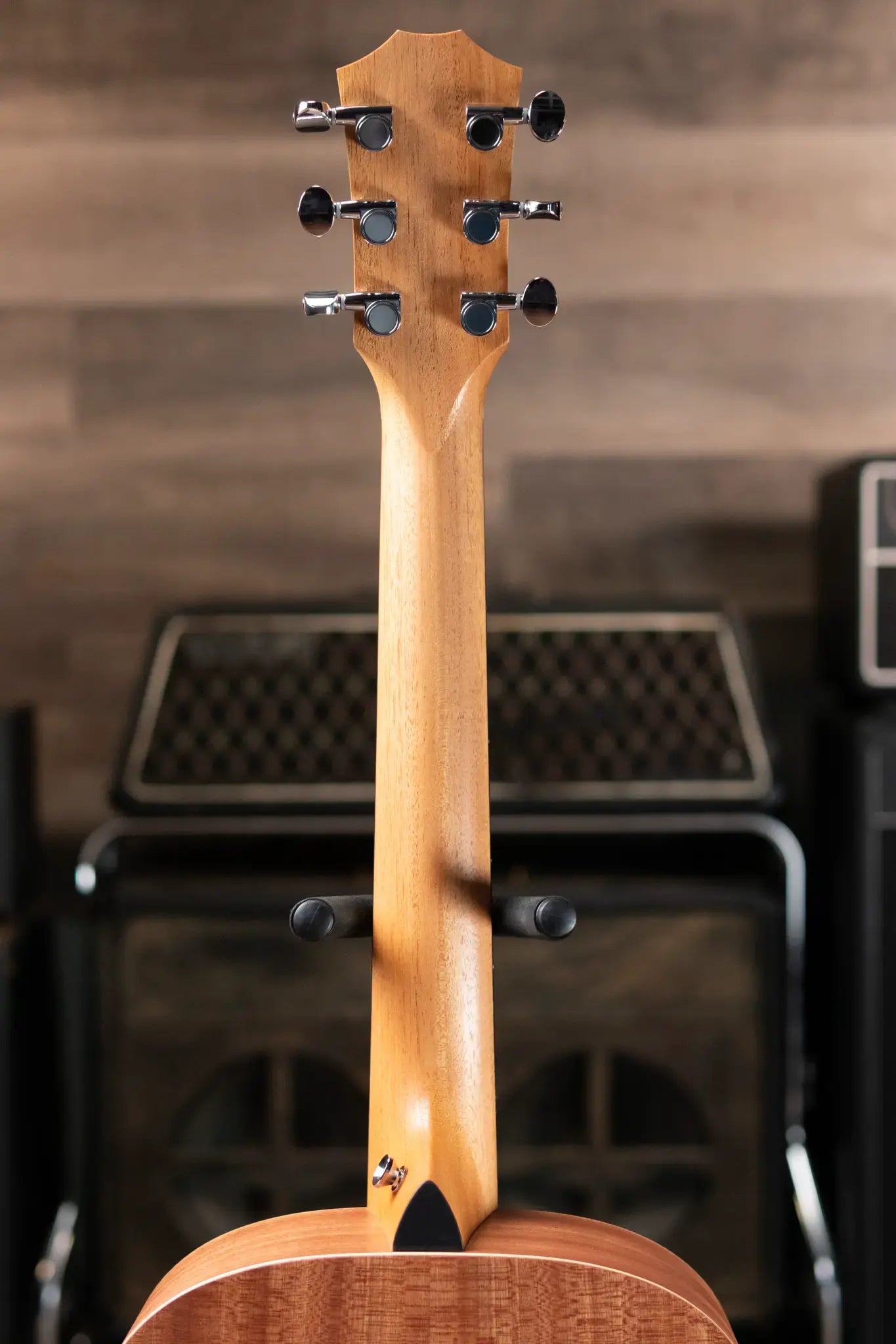 Taylor GS Mini Sapele Acoustic with GS Mini Bag