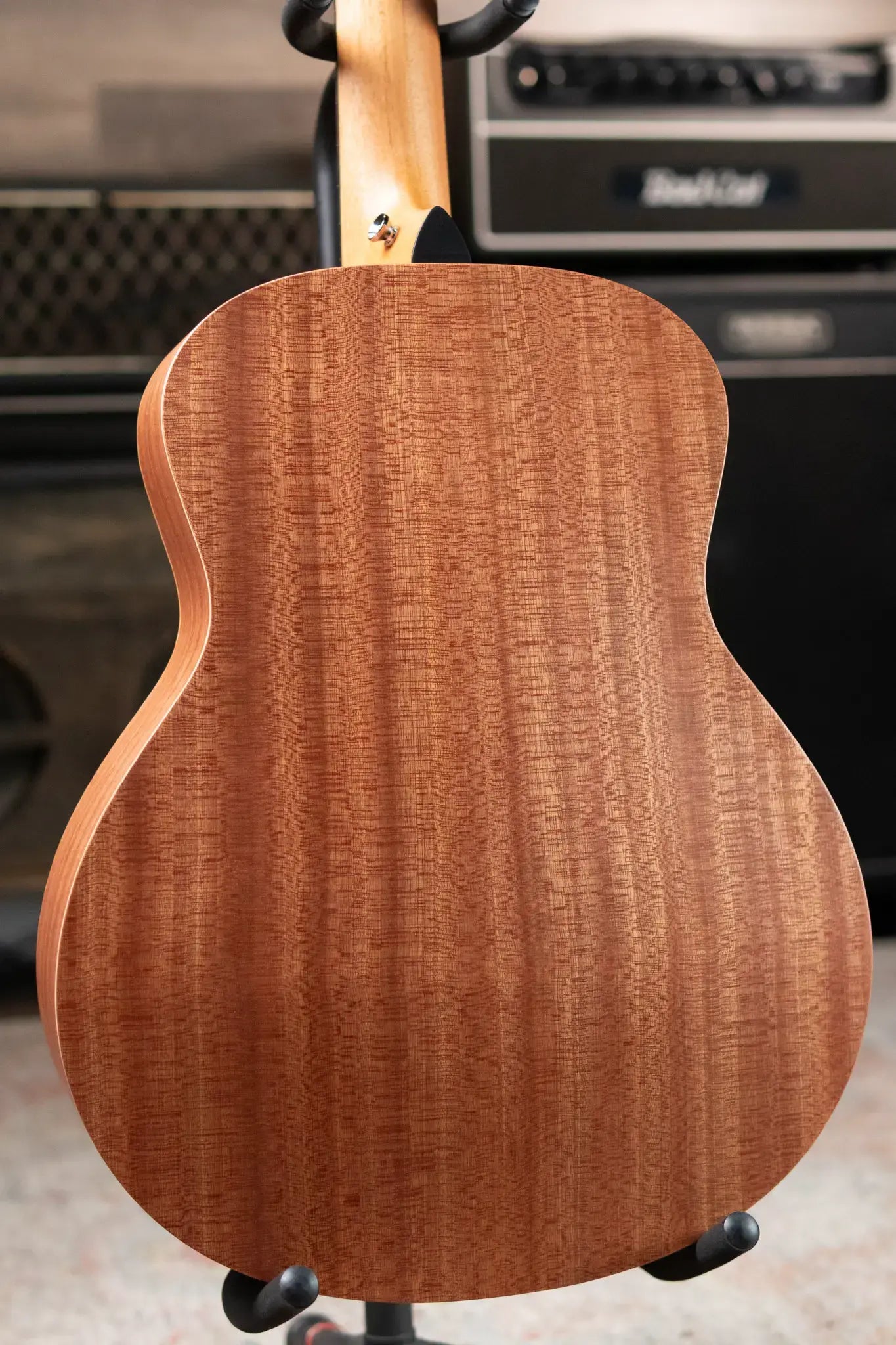 Taylor GS Mini Sapele Acoustic with GS Mini Bag