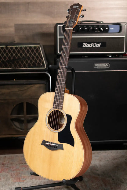 Taylor GS Mini Sapele Acoustic with GS Mini Bag
