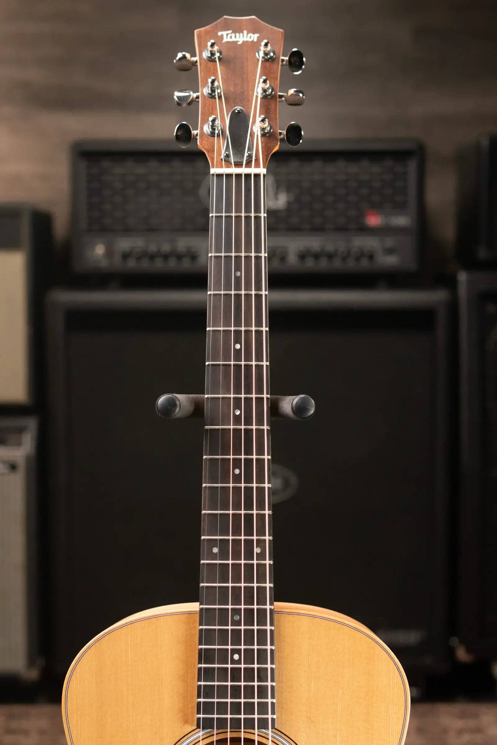 Taylor GS Mini Sapele Left-Handed Acoustic Guitar with GS Mini Bag