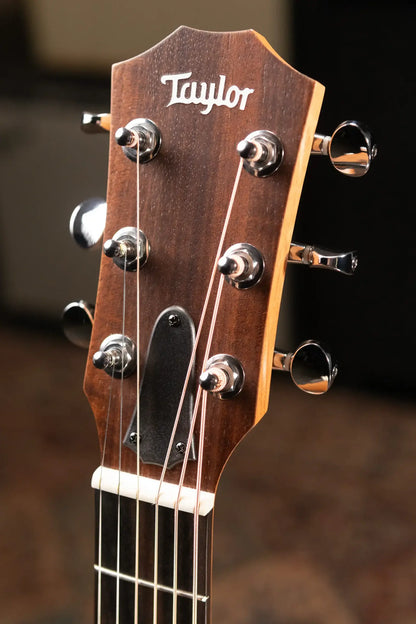 Taylor GS Mini Sapele Left-Handed Acoustic Guitar with GS Mini Bag